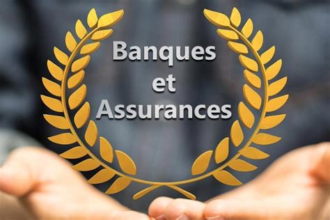 Banque & Assurances .